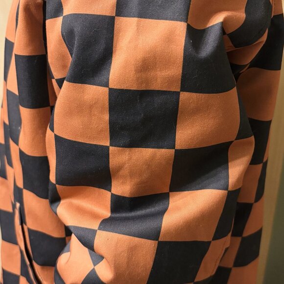 Freddy Fazbear coat Size L (unused) - Picture 7 of 7